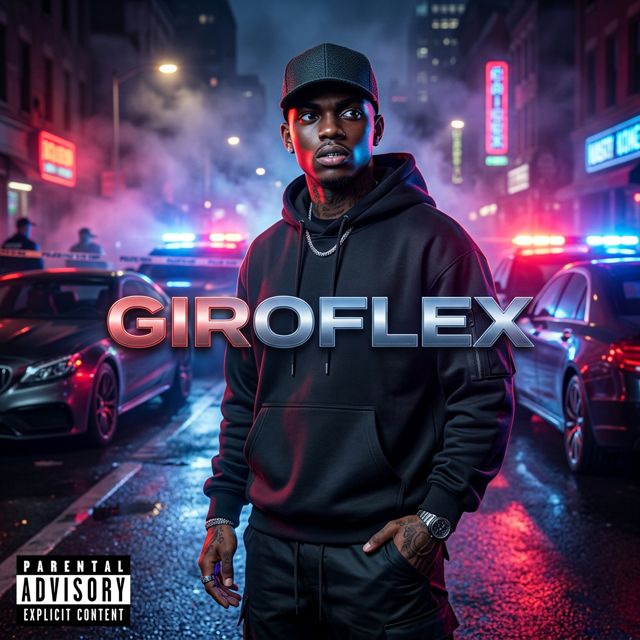 2D - 'Giroflex' [Ringtone]