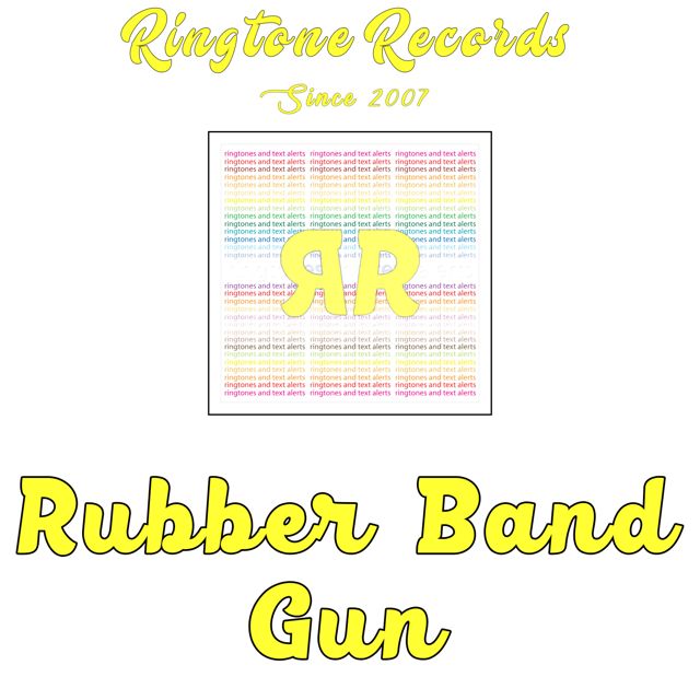 RR Collective - 'Rubber Band Gun' [Ringtone]