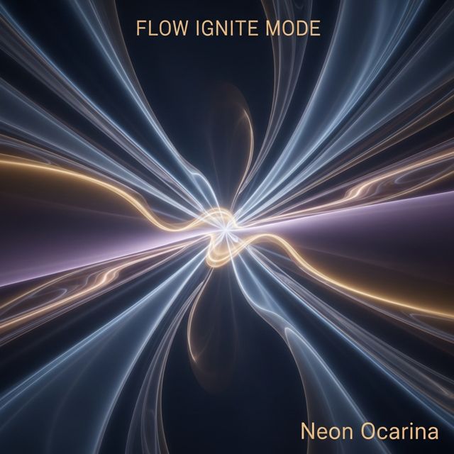 Neon Ocarina - 'Flow Ignite Mode' [Ringtone]