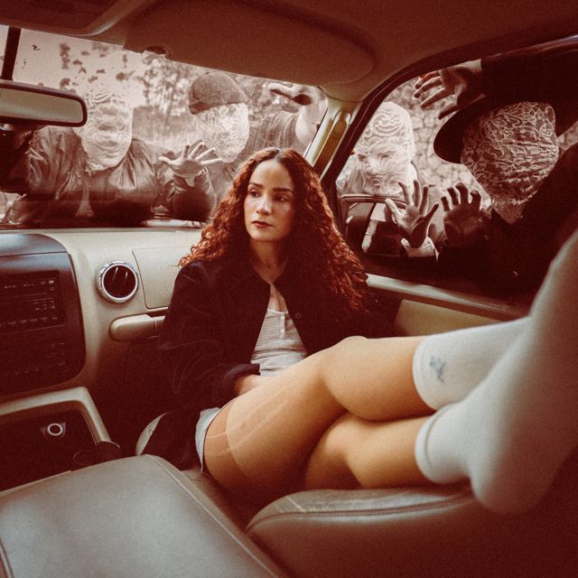 Michelle Espinosa - 'es más fácil' [Ringtone]