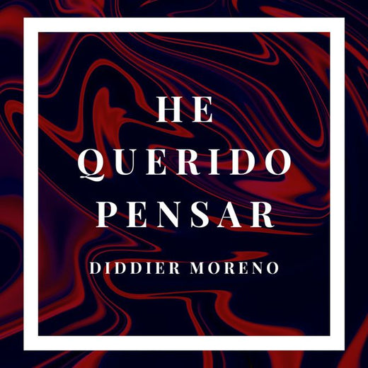 Diddier Moreno - 'Si estás Conmigo' [Ringtone]