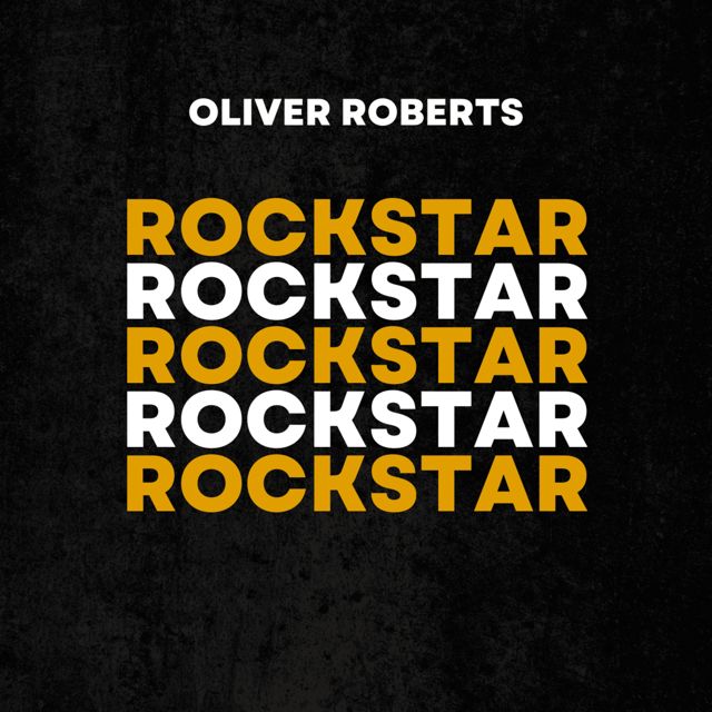Oliver Roberts - 'Rockstar (Techno Remix)' [Ringtone]