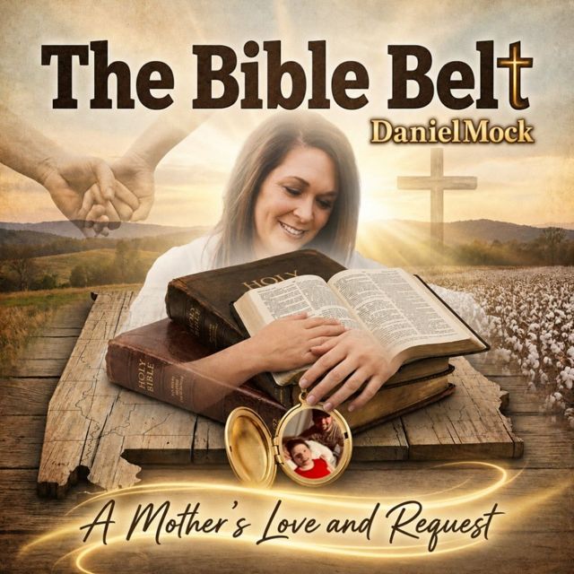 Daniel Mock - 'The Bible Belt' [Ringtone]