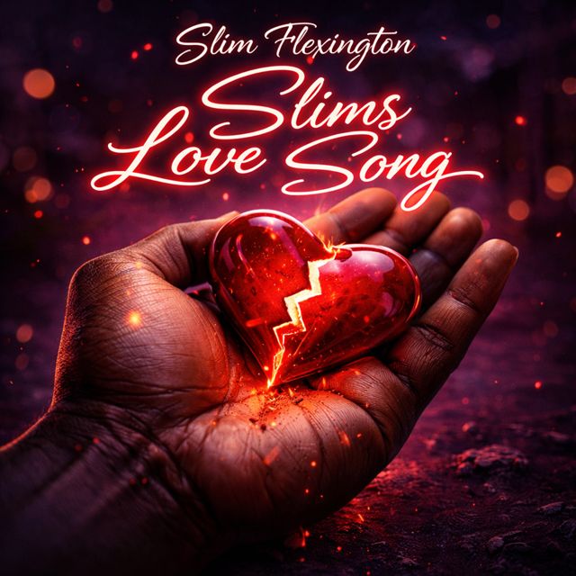 Slim Flexington - 'Slims Love Song' [Ringtone]
