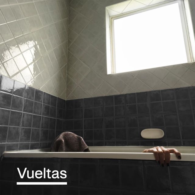 Drilo - 'Vueltas' [Ringtone]