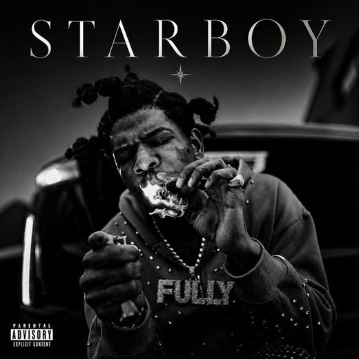 Fully Bad - 'Starboy' [Ringtone]