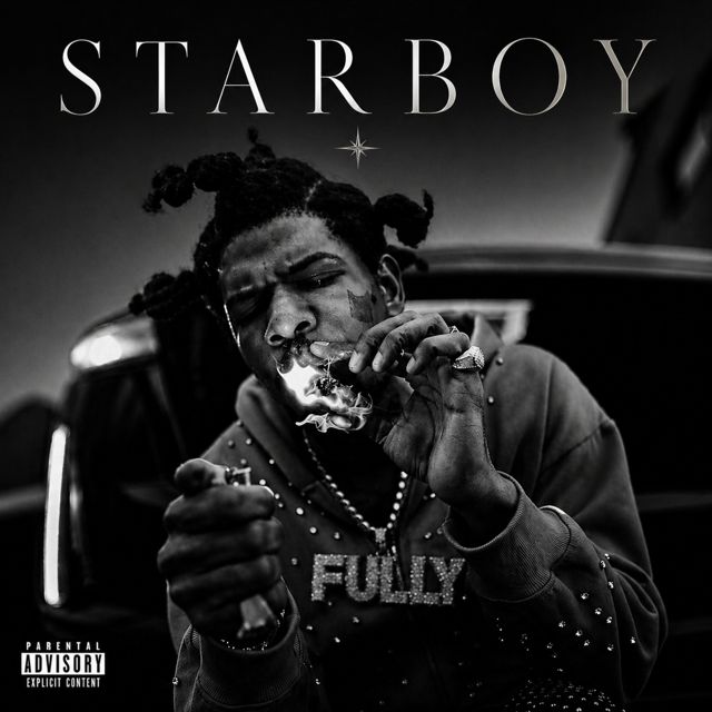 Fully Bad - 'Starboy' [Ringtone]