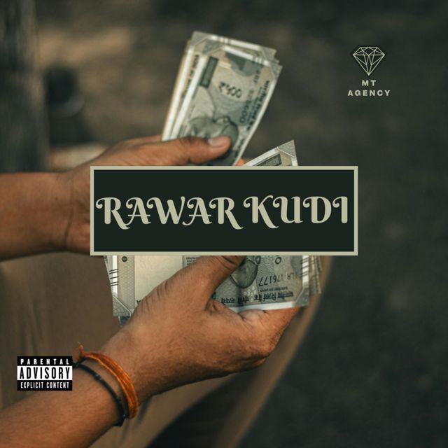 BushmanT - 'RAWAR KUDI (feat. Kay Ojay)' [Ringtone]