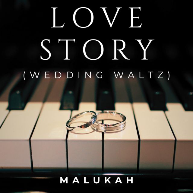Malukah - 'Love Story (Wedding Waltz)' [Ringtone]