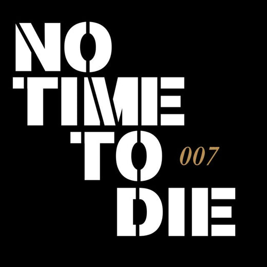 Rennie Scholl - 'Gun Barrel (From ''No Time To Die'')' [Ringtone]