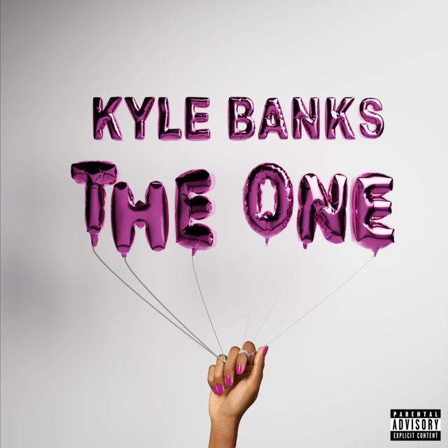 Kyle Banks - 'The One' [Ringtone]