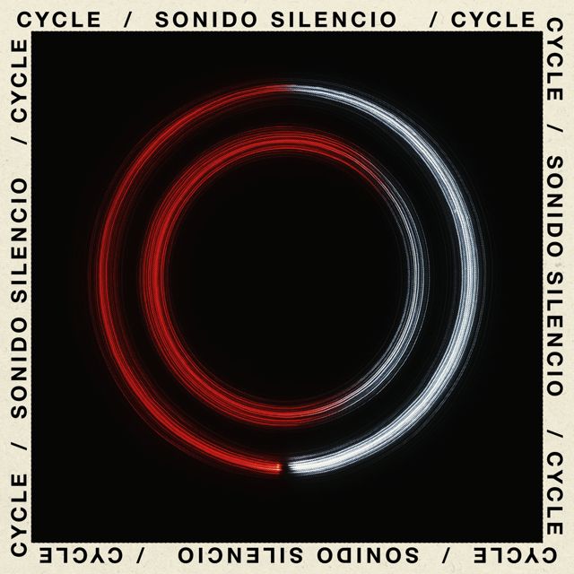 Sonido Silencio - 'Rain' [Ringtone]