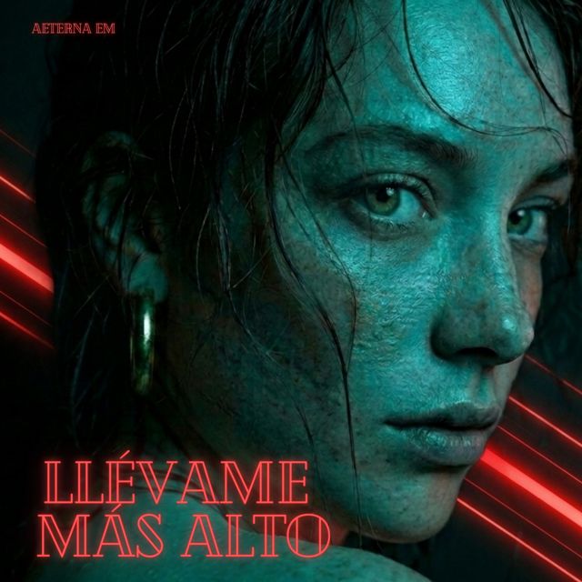 Aeterna EM - 'Llévame Más Alto' [Ringtone]