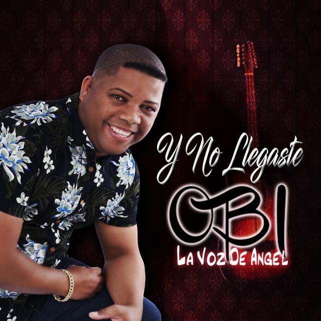 Obi la Voz de Ángel - 'Y No Llegaste' [Ringtone]