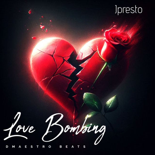 Jpresto - 'Love Bombing' [Ringtone]