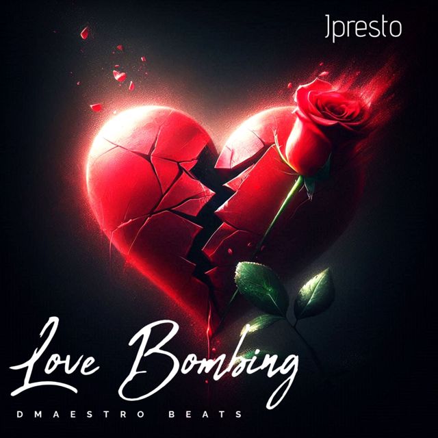 Jpresto - 'Love Bombing' [Ringtone]