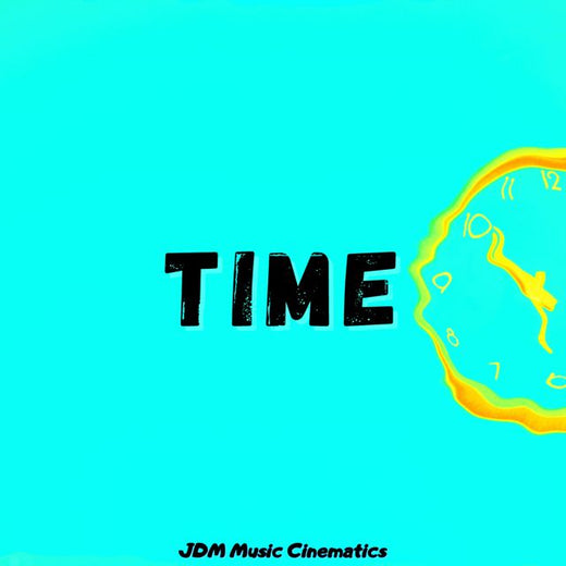 JDM Music Cinematics - 'Time' [Ringtone]