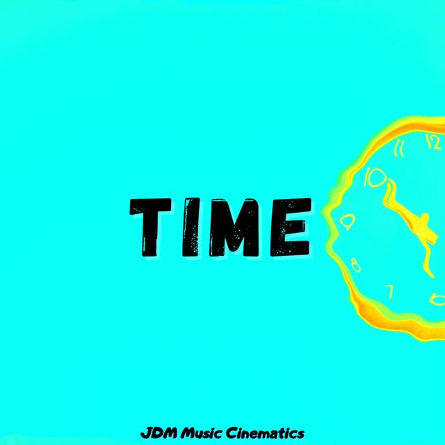 JDM Music Cinematics - 'Time' [Ringtone]