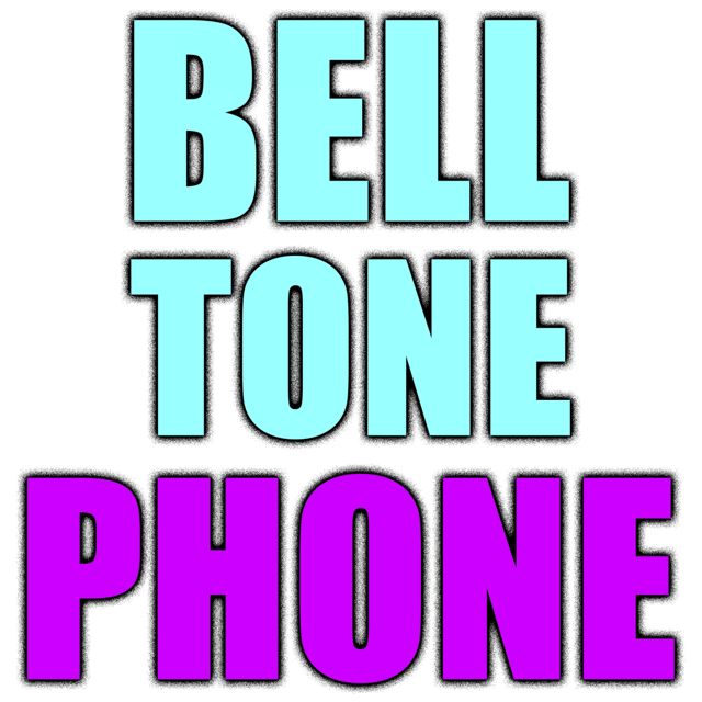 Phone Tones - 'Bell Tone Phone' [Ringtone]