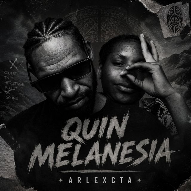ARLEXCTA - 'Quin Melanesia' [Ringtone]