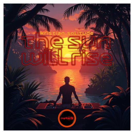 Kristian Solitude - 'The Sun Will Rise' [Ringtone]