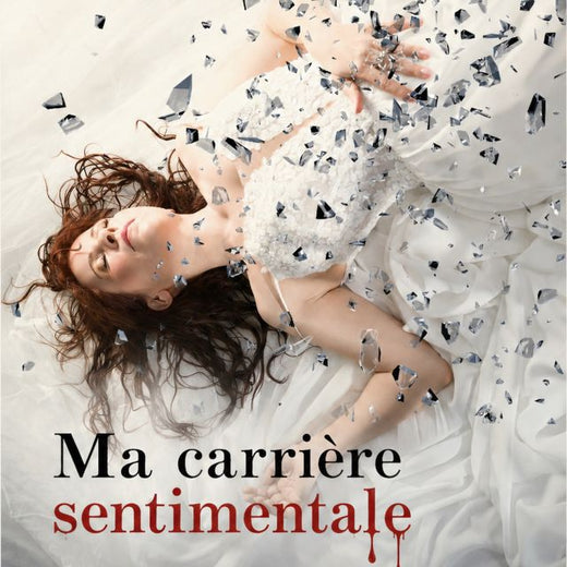 Elina Roux - 'Ma carrière sentimentale' [Ringtone]