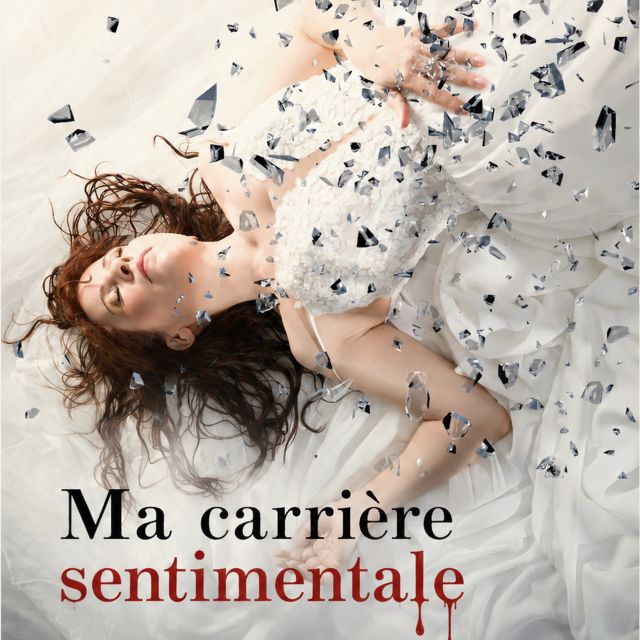 Elina Roux - 'Ma carrière sentimentale' [Ringtone]