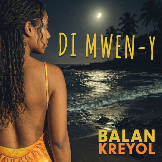 Balan Kreyol - 'Di mwen-y' [Ringtone]