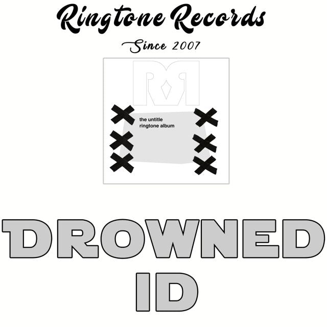 RR Collective - 'Drowned Id (Sci Fi)' [Ringtone]