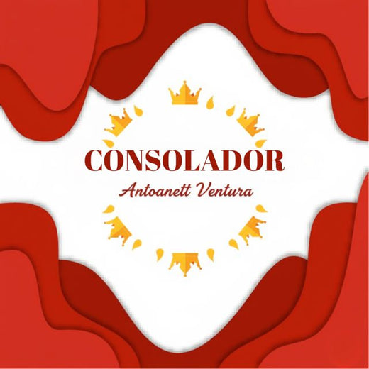 Antoanett Ventura - 'Consolador' [Ringtone]