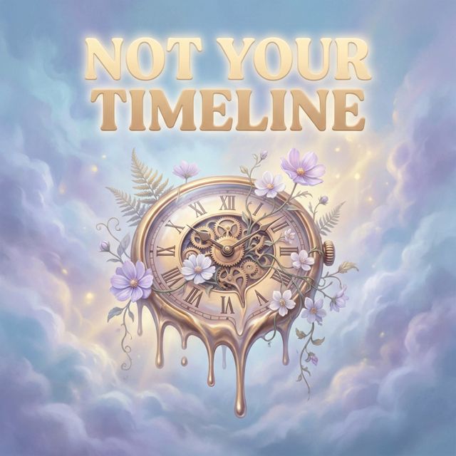 Tunson Donaldson - 'Not Your Timeline' [Ringtone]