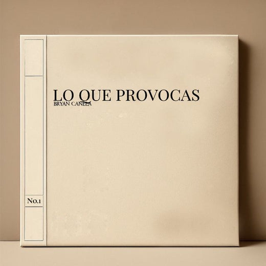 Bryan Canela - 'Lo que provocas' [Ringtone]