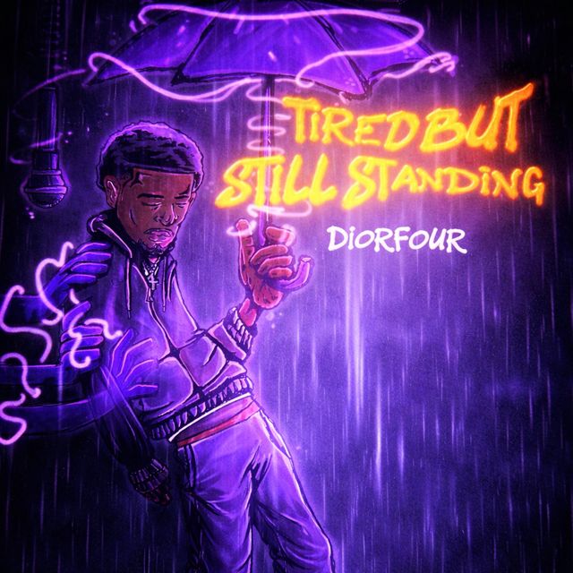 DIORFOUR - 'FROM THE SOUL' [Ringtone]