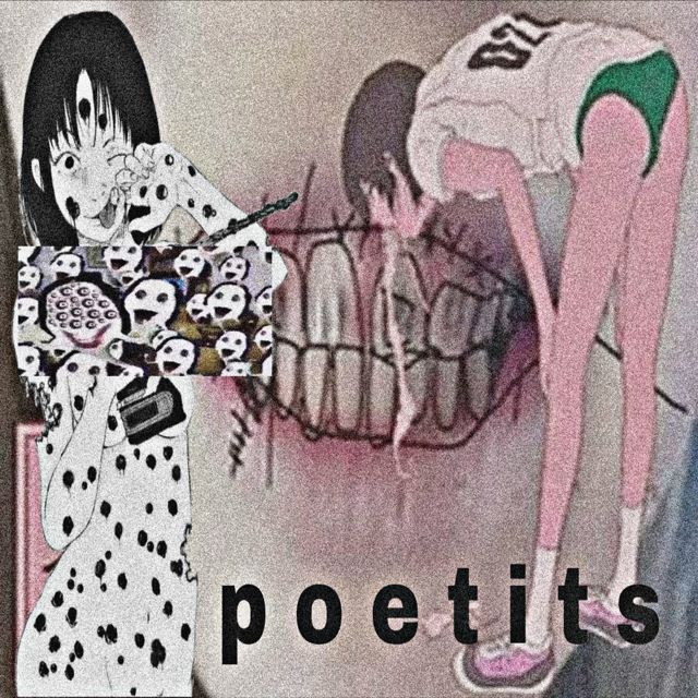 p o e t i t s - 'me gustas pero hago como q no' [Ringtone]