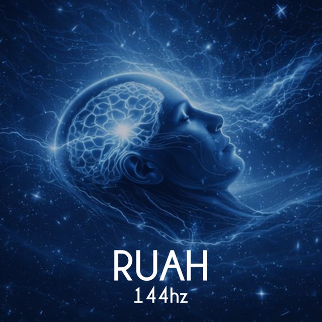 Valerita - 'RUAH - 144hz' [Ringtone]