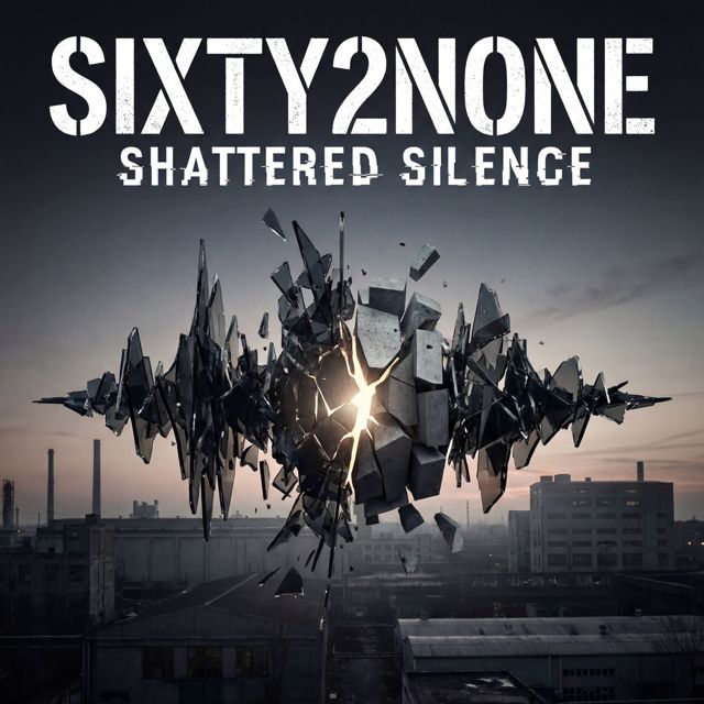Sixty2None - 'On Another Level' [Ringtone]