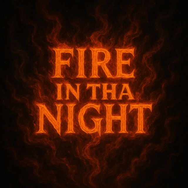 Rappa - 'Fire In Tha Night' [Ringtone]