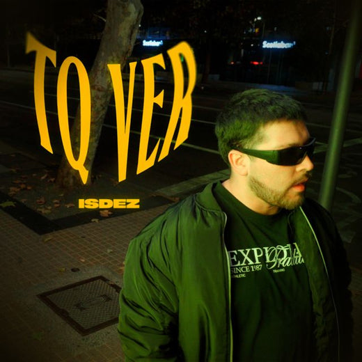 IsDez - 'TQ VER' [Ringtone]