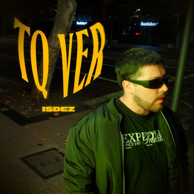 IsDez - 'TQ VER' [Ringtone]