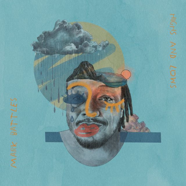 Mark Battles - 'So What (feat. LaRussell) (feat. Larussell)' [Ringtone]