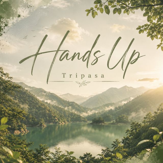 Tripasa - 'Hands Up' [Ringtone]