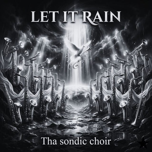 Tha Sondic Choir - 'Dance Before the Lord' [Ringtone]