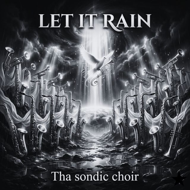 Tha Sondic Choir - 'Dance Before the Lord' [Ringtone]