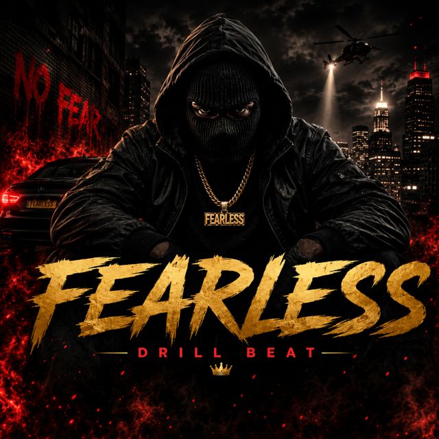 NSM Beats - 'Fearless' [Ringtone]