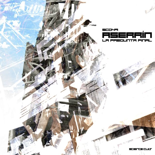 Aserrin - 'Not Insoluble' [Ringtone]