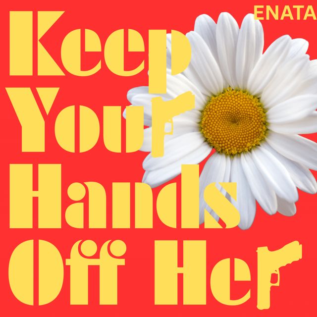 El Niven - 'Keep Your Hands Off Her (Cover) (feat. The Alibi)' [Ringtone]