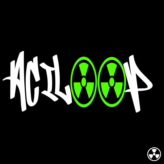 James Altair - 'ACILOOP' [Ringtone]