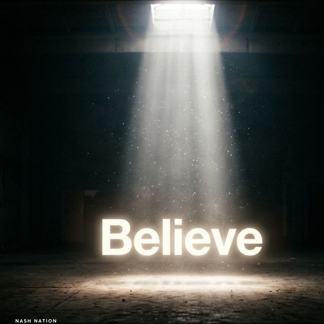 Nash Nation - 'Believe' [Ringtone]