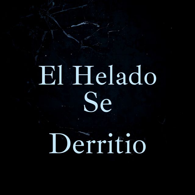 LTJesicaa - 'El Helado Se Derritio' [Ringtone]
