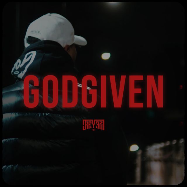 J-Reyez - 'GODGIVEN (feat. UNKWN)' [Ringtone]